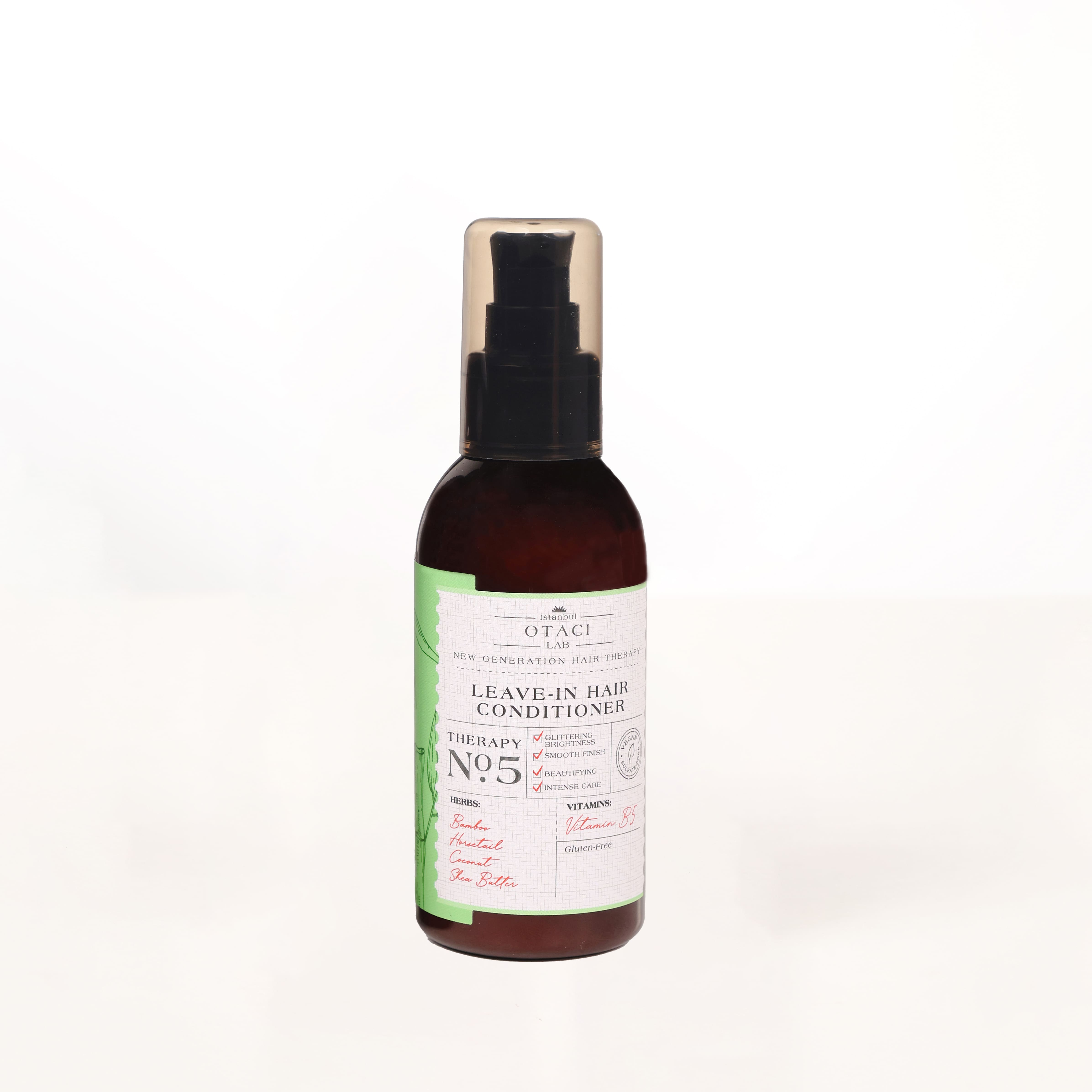 Otaci Lab - N5 - Leave in Serum